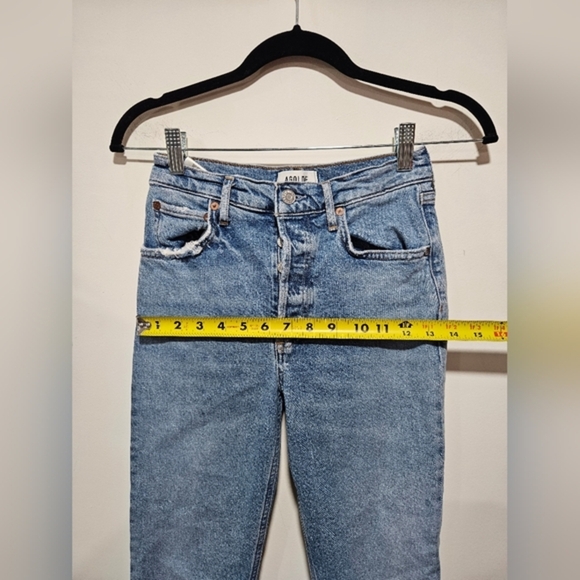 Agolde‎ Jeans - Picture 3 of 8
